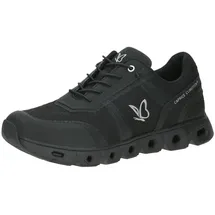 CAPRICE Sneaker Low Damen Schwarz 38
