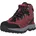 Herren Braun/Rot 41