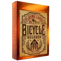 Bicycle Bourbon Kartenspiel deutsche Version