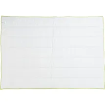 Blackroll Recovery All Year Decke (Größe 135x200cm, grau)