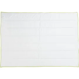 Blackroll Recovery All Year Decke (Größe 135x200cm, grau)