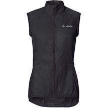 Vaude Damen Matera Air Weste (Größe XL, schwarz)