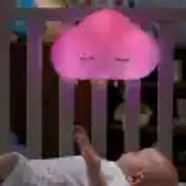 Fisher-Price GJD44 Stofftier