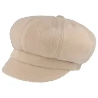 LOEVENICH Ballonmütze in beige | Gr.: onesize