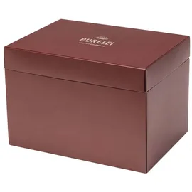 Purelei Schmuck Adventskalender 2025 - 5 Ways of Love Silber