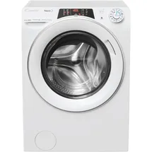 Candy Rapidα ROW4854DWMST/1-S Waschtrockner (8 kg / 5 kg, 1400 U/min)
