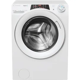 Candy Rapidα ROW4854DWMST/1-S Waschtrockner (8 kg / 5 kg, 1400 U/min)
