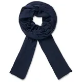 MASAI Schal MaAmega in marineblau | Gr.: onesize