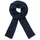 MASAI Schal MaAmega in marineblau | Gr.: onesize
