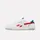 Reebok Match Prime V2 Herren Rot/Weiß 41
