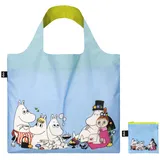 LOQI MOOMIN Family