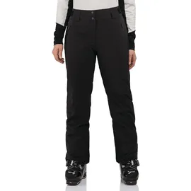 Schöffel Pine Skihose Damen schwarz 23