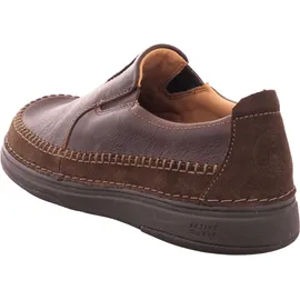 CLARKS Nature 5 Walk Herren Dunkelbraun 41