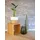 holz4home Holzbank Eiche Braun 40 x 45 x 40 cm