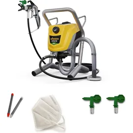 Wagner Farbspritzpistole Control Pro 250 M