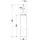 Duravit WC-Bürstengarnitur Starck T Chrom (0099451000)