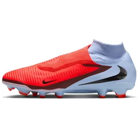 Nike Phantom 6 High Pro Herren blue/white 39
