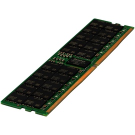 HP HPE 64GB 2RX4 PC5-4800B-R S-STOCK (1 x 16 GB DDR5 4800 MHz