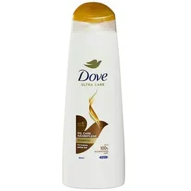 Dove Oil Care Nährpflege 250 ml