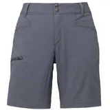 Black Diamond Valley Shorts Anthracite S