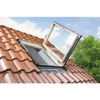 Fakro Ausstiegsfenster FWP P2 66x98 cm