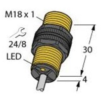 Turck Sensor BI5-P18-Y1X