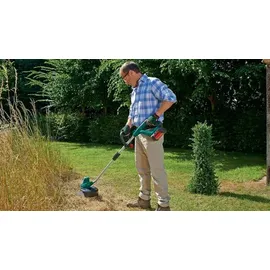 Bosch AdvancedGrassCut 36 inkl. 1 x 2 Ah