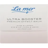 LA MER Ultra Booster Premium Effect Balm oP