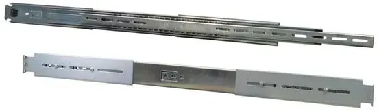 88887129 - Telescopic Mounting Rails