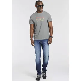 MAN'S WORLD Sonnenbrille in schwarz matt), | Gr.: onesize