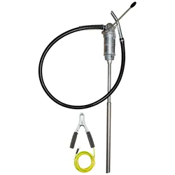 Mechanische Fasspumpe