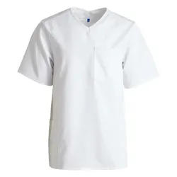 Unisex Schlupfkasack "15519" Comfy Fit - XXS - Weiß