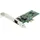 Intel Gigabit CT Desktop Adapter (Mini PCI Express), Netzwerkkarte