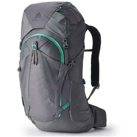Gregory Jade 33 Wanderrucksack Grau