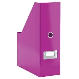 Leitz Click & Store WOW A4 violett