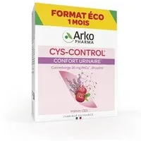 Arkopharma CYS-CONTROL® Capsule(S) 60 pc(s)