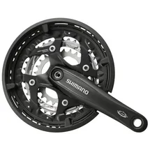 Shimano FC-T521 10-fach 170 mm 48-36-26 Zähne