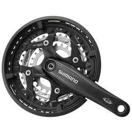 Shimano FC-T521 10-fach 170 mm 48-36-26 Zähne