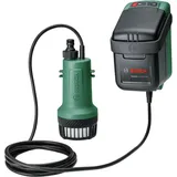 Bosch DIY GardenPump 18V-2000 | ohne Akku ohne Ladegerät