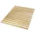 Idimex Rollrost Lattenrost mit 15 Latten aus Kiefer,2 cm breit, in 140 x 200 cm