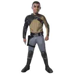 Kanan Star Wars Rebels Kostüm Für Kinder - S
