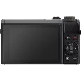 Canon PowerShot G7 X Mark III graphit Limited Edition