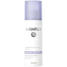 DR. RIMPLER Cutanova Face SPA Tonic Aqua Fresh 200 ml