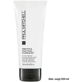 Paul Mitchell Firm Style Super Clean Sculpting Gel