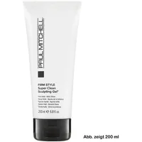 Paul Mitchell Firm Style Super Clean Sculpting Gel