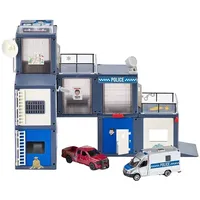 Siku 5510 - Polizeistation