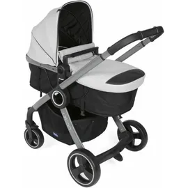 Chicco Urban Pro Grau