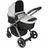 Chicco Urban Pro Grau