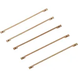 LUX-TOOLS Stiftsägeblätter 75 mm