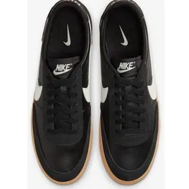 Nike KillsHot 2 Leather Herren Black/Sail-Gum Yellow Herren 42,5